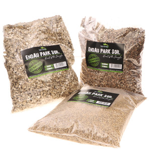 Terrario Endau Park Soil Large 5l - wermikulit duży