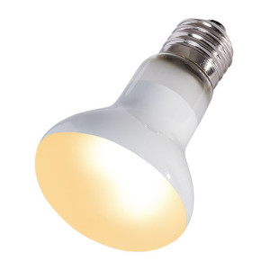 Repti-Zoo Beam Spot 50W - żarówka grzewcza punktowa