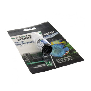 JBL Test pH 6,0 - 7,6 – Uzupełnienie do testu pH w zakresie 6,0 - 7,6