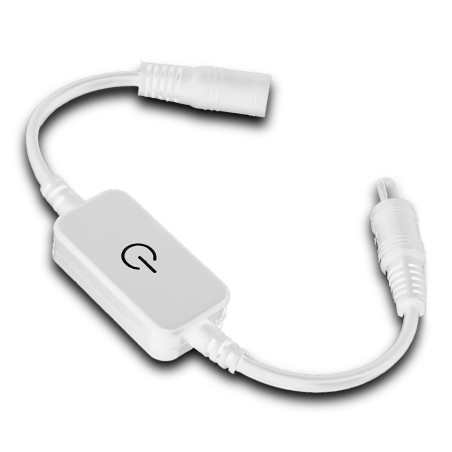 iTouch Led Dimmer - ściemniacz LED dotykowy biały