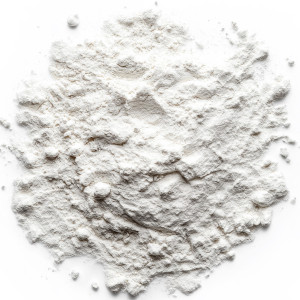 Kruger Meier Polar Snow Sand 0,2-0,8 mm - Piasek do akwarium 2kg