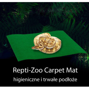 Repti-Zoo Carpet Mat - podłoże do terrarium 50x30cm