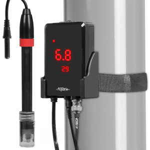 Aquario AquaViva Pro pH Controller - komputer pH z sondą