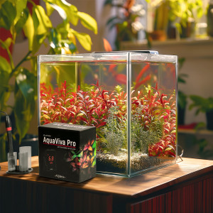 Aquario AquaViva Pro pH Controller - komputer pH z sondą