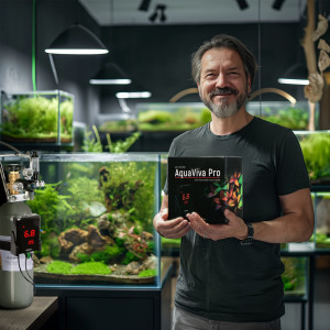 Aquario AquaViva Pro pH Controller - komputer pH z sondą