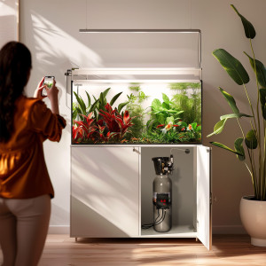 Aquario AquaViva Pro pH Controller - komputer pH z sondą