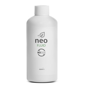 Neo Fluid NoCO2 300ml - kompletny nawóz akwarium bez CO2