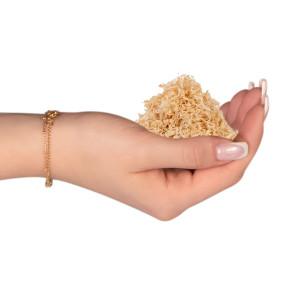 Aventerra Sweden SNAKEEY Wood Tiny 4l - podłoże dla węży i gryzoni