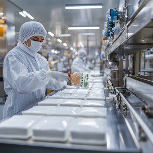 Probugs Small Gecko and Amphibians Set - zestaw dla małych gadów i płazów