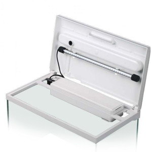 SunSun Supreme AquaPlant 40l - zestaw akwarium