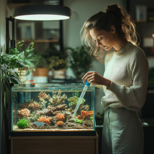 Kruger Meier EclipseGlen - pipeta akwarystyczna 28cm