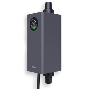 Chihiros Heater Pro 10W - 1000W - zewnętrzna grzałka sterowana aplikacją 12/16