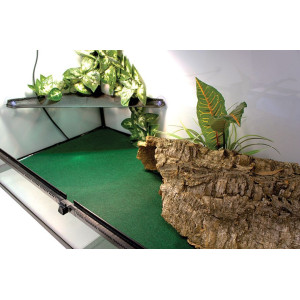 Repti-Zoo Carpet Mat - podłoże do terrarium 20x30cm