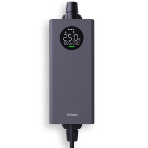 Chihiros Heater Pro 10W - 1000W - zewnętrzna grzałka sterowana aplikacją 12/16