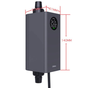 Chihiros Heater Pro 10W - 1000W - zewnętrzna grzałka sterowana aplikacją 16/22