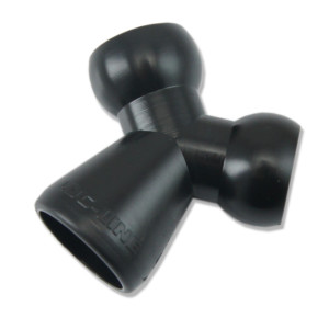 LOC-LINE - Trójnik / Rozgaleziacz 1/2  Y