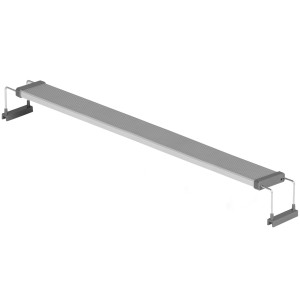 Chihiros B-Series B120 LED Light with Commander - lampa led sterowana aplikacją 120-140cm