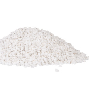 Kruger Meier Arctic Pearl 2–5 mm – Żwirek akwarystyczny 2 kg