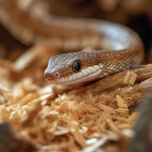 Aventerra Sweden DRAGOON Beech Small 4l - drobne zrębki bukowe