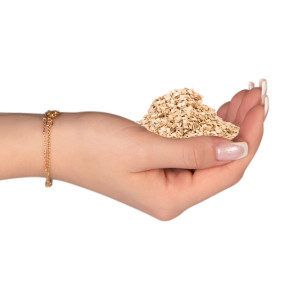 Aventerra Sweden DRAGOON Beech Small 4l - drobne zrębki bukowe