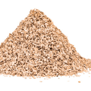 Aventerra Sweden DRAGOON Beech Medium 4l - średnie zrębki bukowe