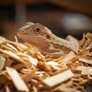 Aventerra Sweden DRAGOON Beech Large 4l - duże zrębki bukowe