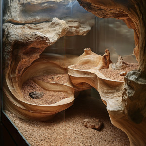 Aventerra Sweden DRAGOON Alder Small 4l - drobne zrębki olchowe