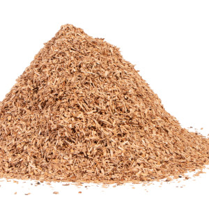 Aventerra Sweden DRAGOON Alder Small 4l - drobne zrębki olchowe