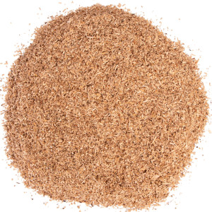 Aventerra Sweden DRAGOON Alder Small 4l - drobne zrębki olchowe