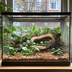 Aventerra Sweden DRAGOON Alder Large 4l - duże zrębki olchowe