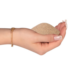 Aventerra Sweden LIZARDEY Sand 4kg - piasek dla gadów