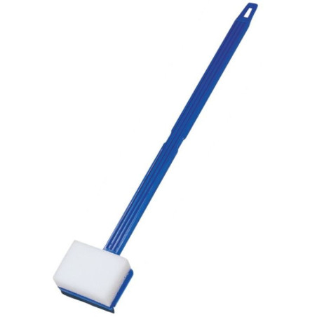 Resun Czyścik z gąbką i skrobakiem 2w1 49cm