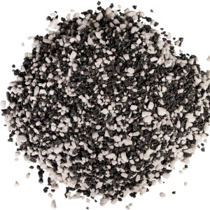 Kruger Meier Panda Frost 2–5 mm – Żwirek akwarystyczny 2 kg