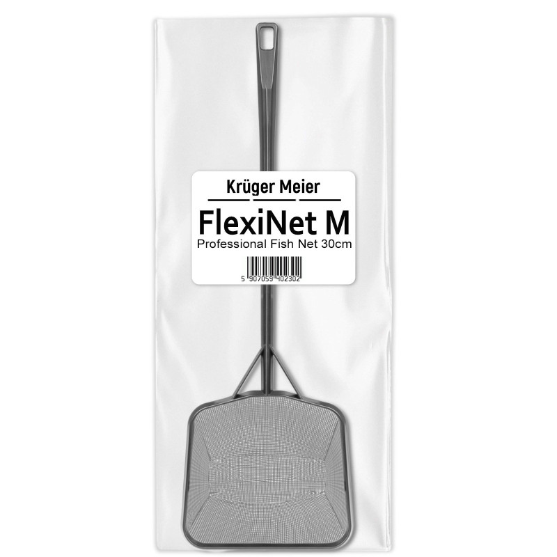 Kruger Meier FlexiNet M - siatka na ryby
