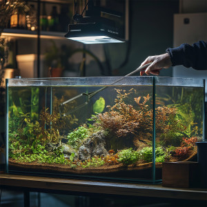 Kruger Meier FlexiNet M - siatka na ryby