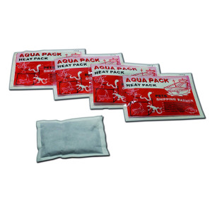 Warm Plus Heat Pack 72H - ogrzewacz do transportu zwierząt