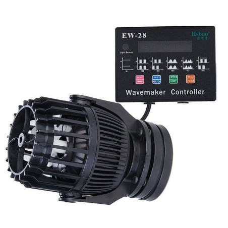 Hsbao EW-28 pompa cyrkulacyjna 8000l/h