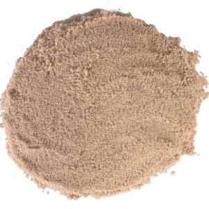 Kruger Meier Quartz Crystal Essence 0,8–1,2 mm – Piasek akwarystyczny 2 kg