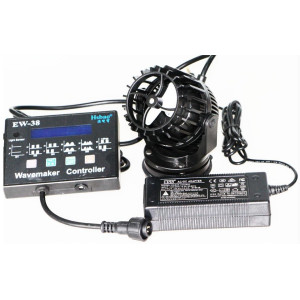 Hsbao EW-28 pompa cyrkulacyjna 8000l/h