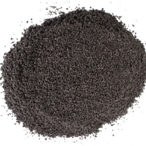 Kruger Meier Obsidian Shadow 1–3 mm – Żwirek akwarystyczny 2 kg