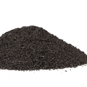 Kruger Meier Obsidian Shadow 1–3 mm – Żwirek akwarystyczny 2 kg