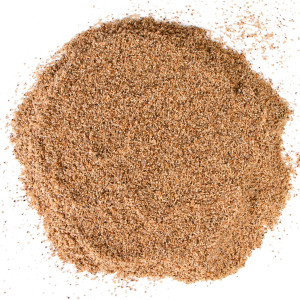 Kruger Meier Amber Glow Quartz 2–3,5 mm – Żwirek akwarystyczny 2 kg