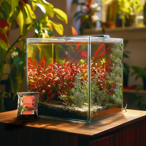 Eco Plant - Plant Growth Booster 1l - podłoże