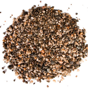 Kruger Meier River Serenity 2–8 mm – Żwirek akwarystyczny 2 kg