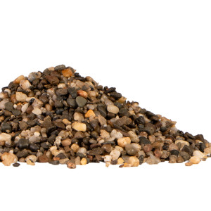 Kruger Meier River Serenity 2–8 mm – Żwirek akwarystyczny 2 kg