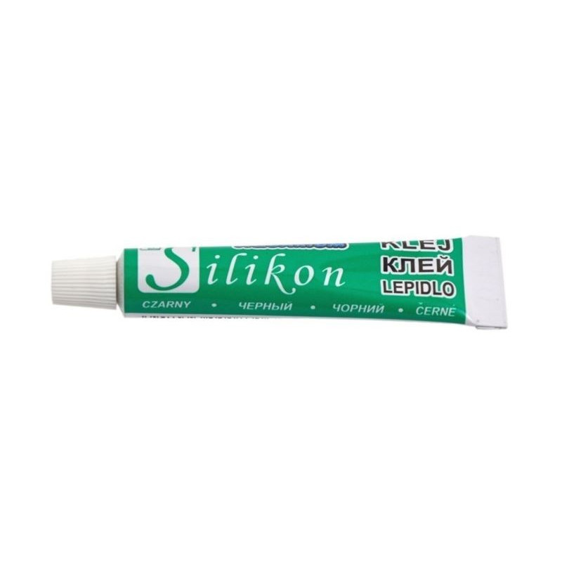 Silikon 8ml - bezbarwny