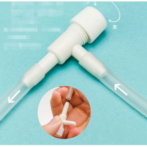 Resun zaworek air ACV02 - zaworek do napowietrzaczy 2szt.