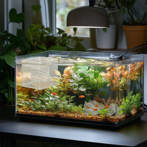 Kruger Meier HatchSphere S - kotnik dla narybku