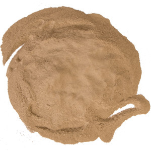 Aventerra Sweden LEOPARD Desert Yellow 3kg - glina do terrarium