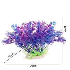 Kruger Meier Plant Sea Bloom - roślinka sztuczna